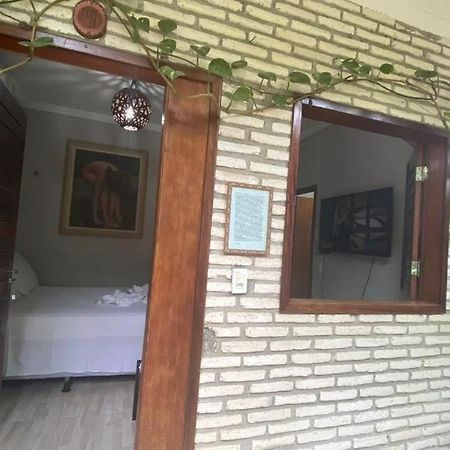 Pousada Numei De Jeri Jijoca de Jericoacoara Esterno foto