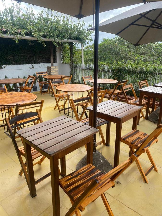 Pousada Numei De Jeri Jijoca de Jericoacoara Esterno foto