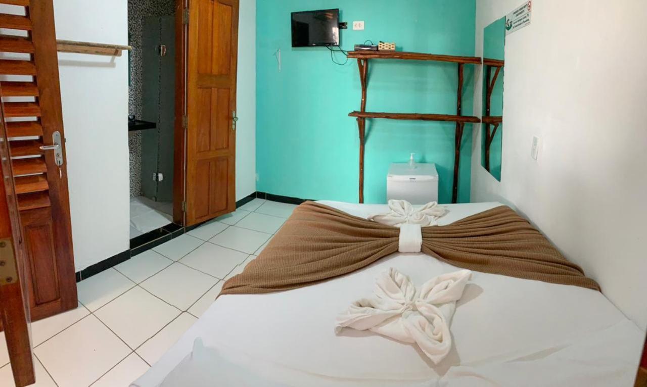 Pousada Numei De Jeri Jijoca de Jericoacoara Esterno foto
