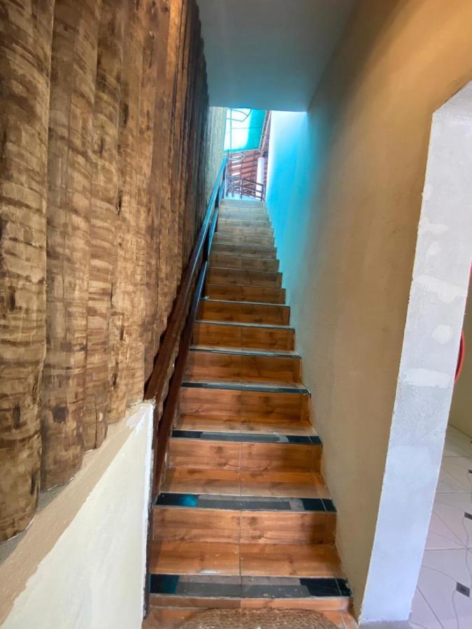 Pousada Numei De Jeri Jijoca de Jericoacoara Esterno foto