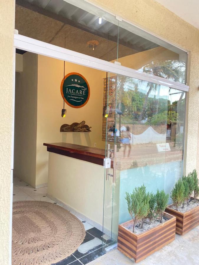 Pousada Numei De Jeri Jijoca de Jericoacoara Esterno foto
