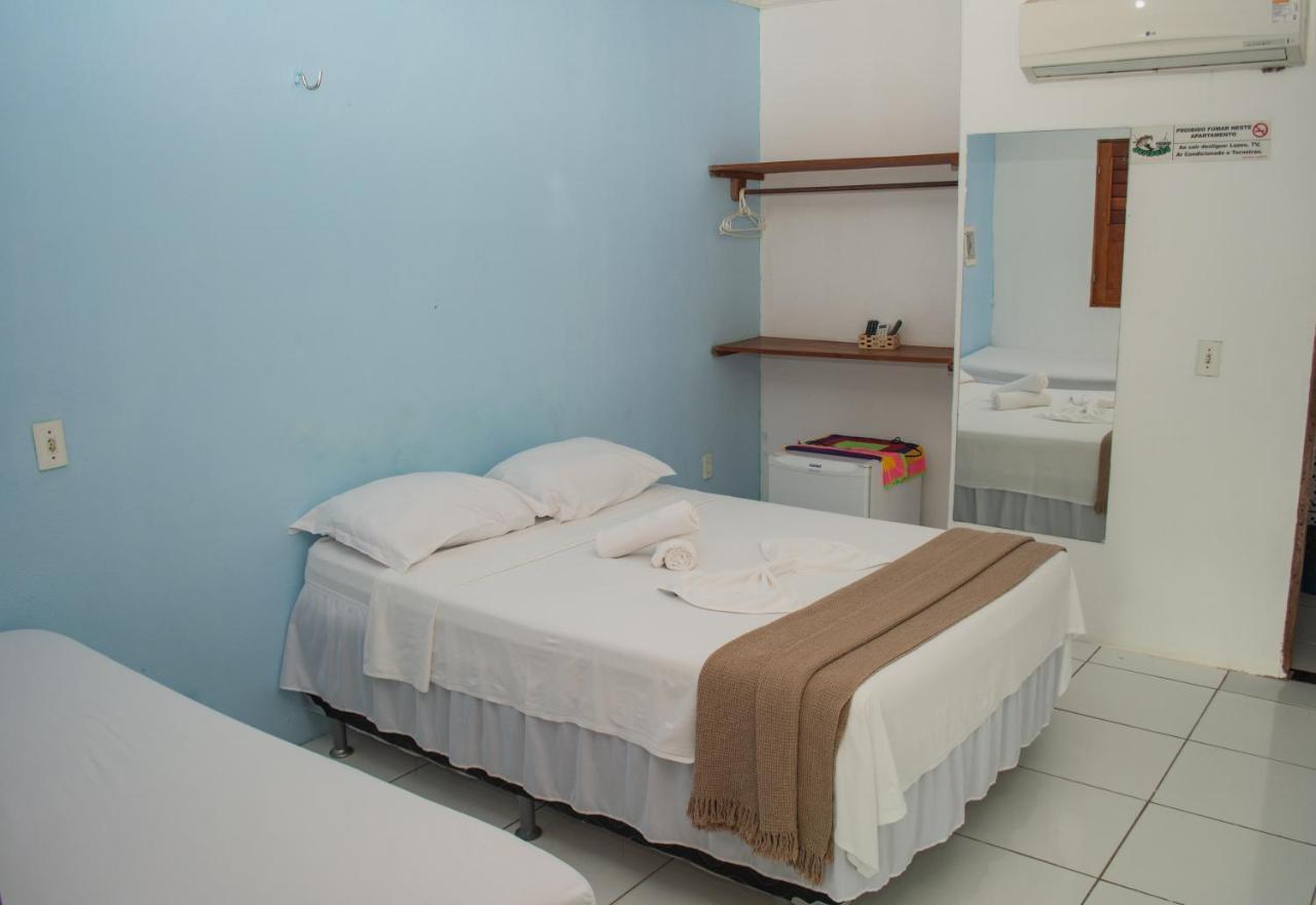 Pousada Numei De Jeri Jijoca de Jericoacoara Esterno foto