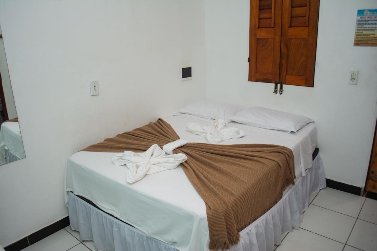 Pousada Numei De Jeri Jijoca de Jericoacoara Esterno foto