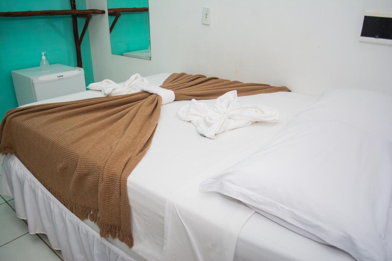 Pousada Numei De Jeri Jijoca de Jericoacoara Esterno foto