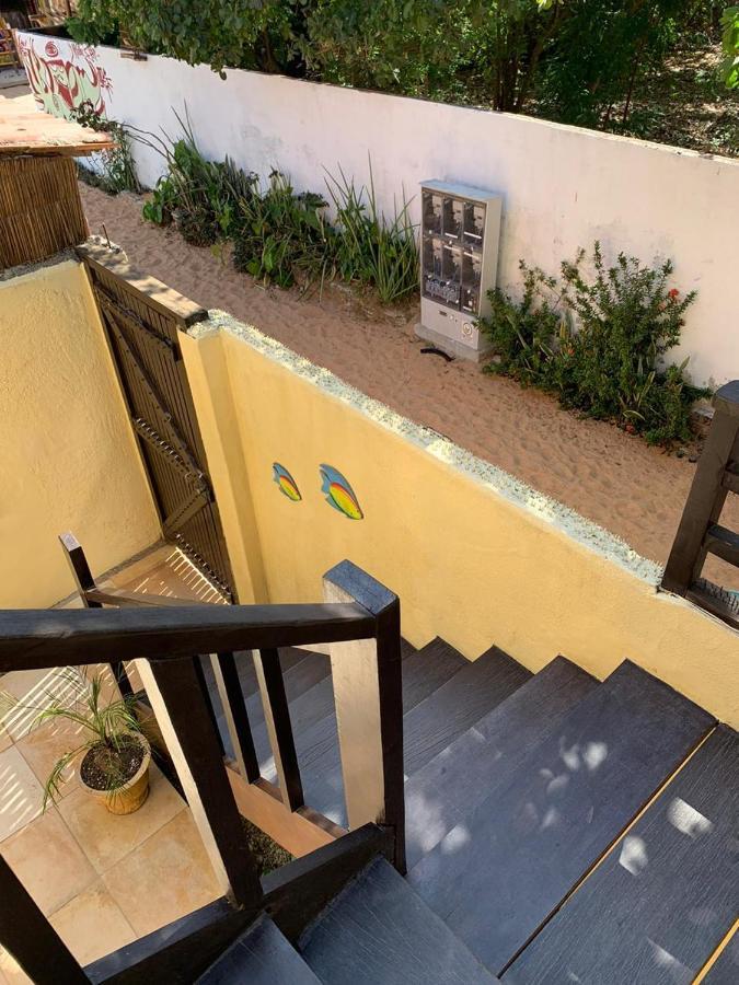 Pousada Numei De Jeri Jijoca de Jericoacoara Esterno foto