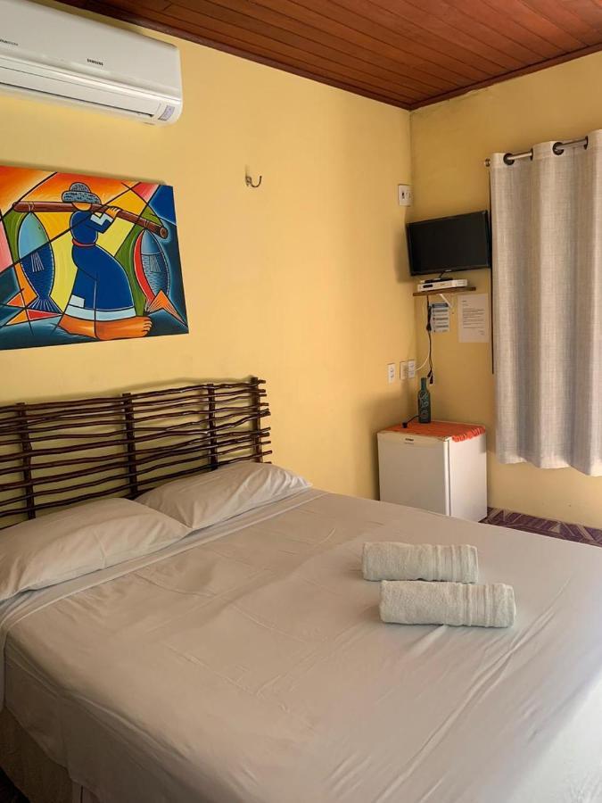 Pousada Numei De Jeri Jijoca de Jericoacoara Esterno foto