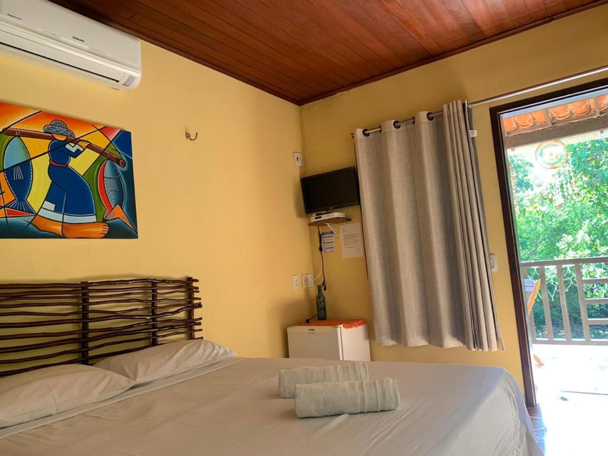 Pousada Numei De Jeri Jijoca de Jericoacoara Esterno foto