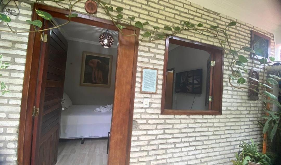 Pousada Numei De Jeri Jijoca de Jericoacoara Esterno foto