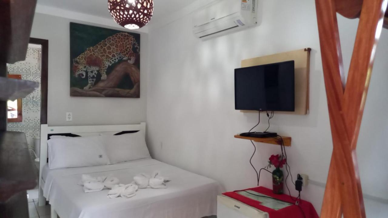 Pousada Numei De Jeri Jijoca de Jericoacoara Esterno foto